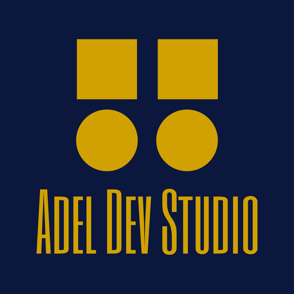 Adel Dev Studio
